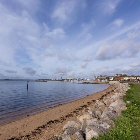 Trade Winds Villa Poole Luaran gambar