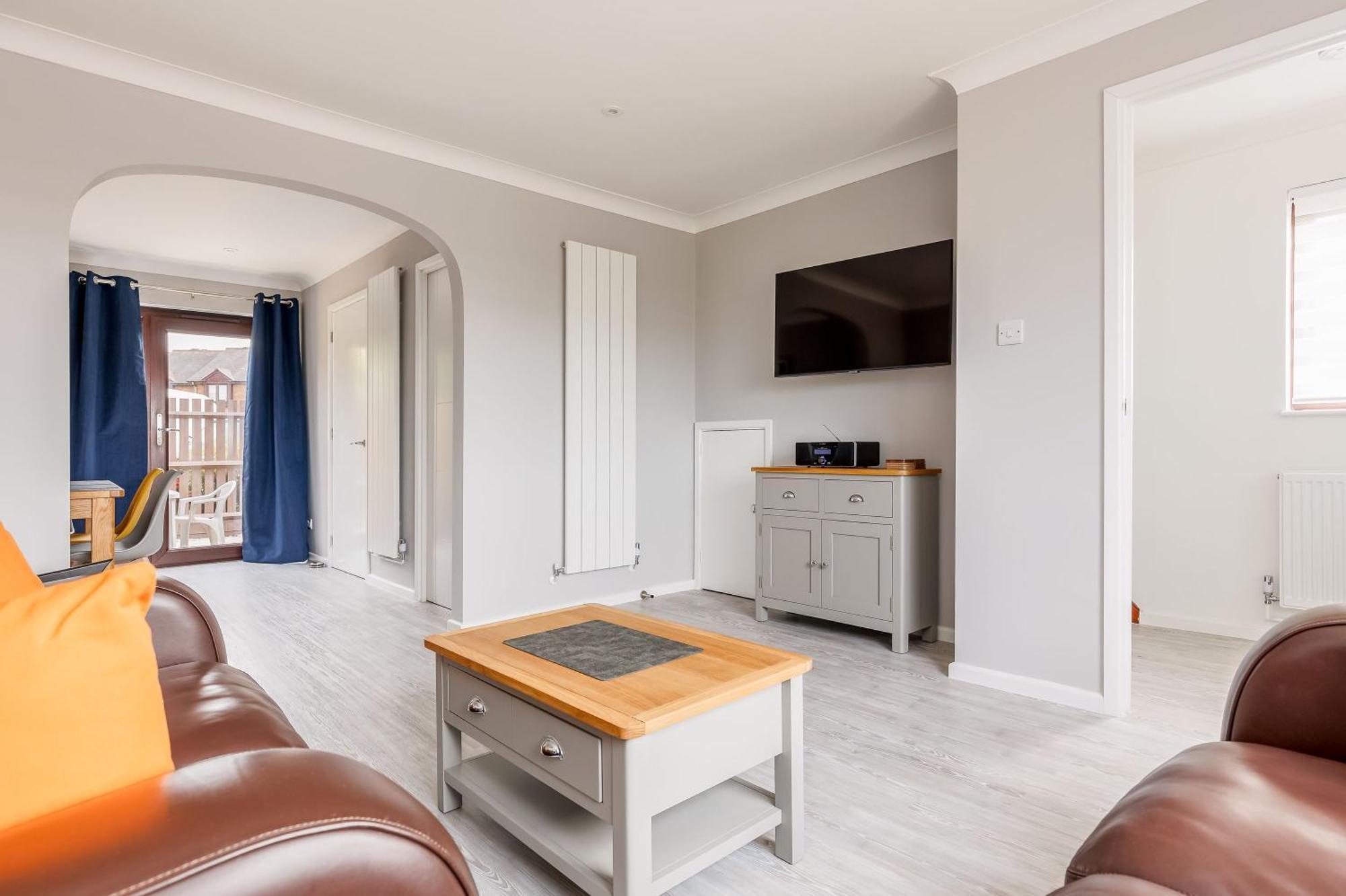 Trade Winds Villa Poole Luaran gambar