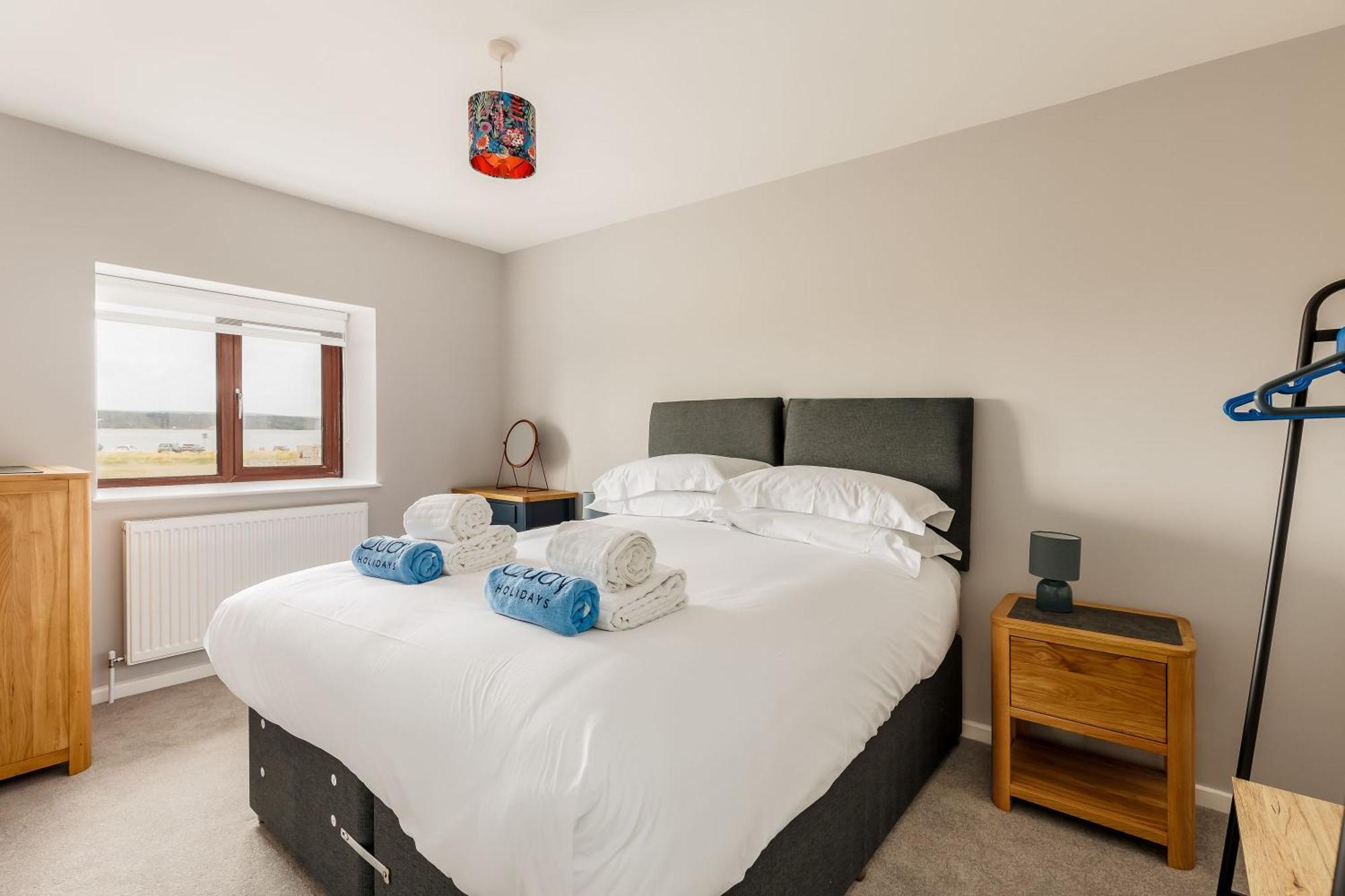 Trade Winds Villa Poole Luaran gambar