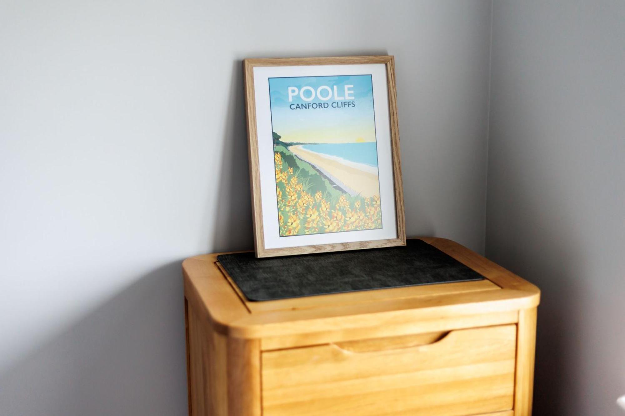 Trade Winds Villa Poole Luaran gambar