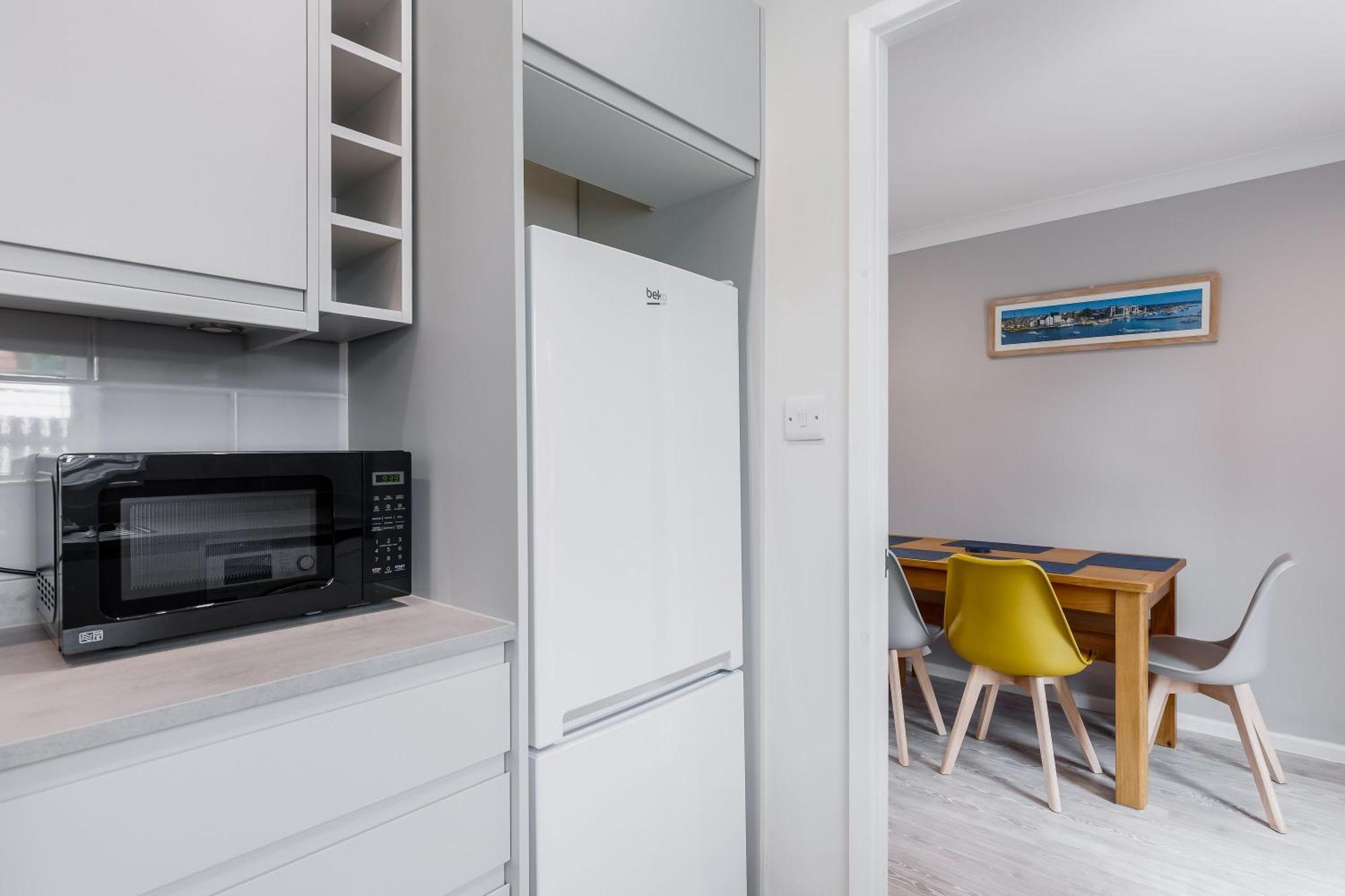 Trade Winds Villa Poole Luaran gambar