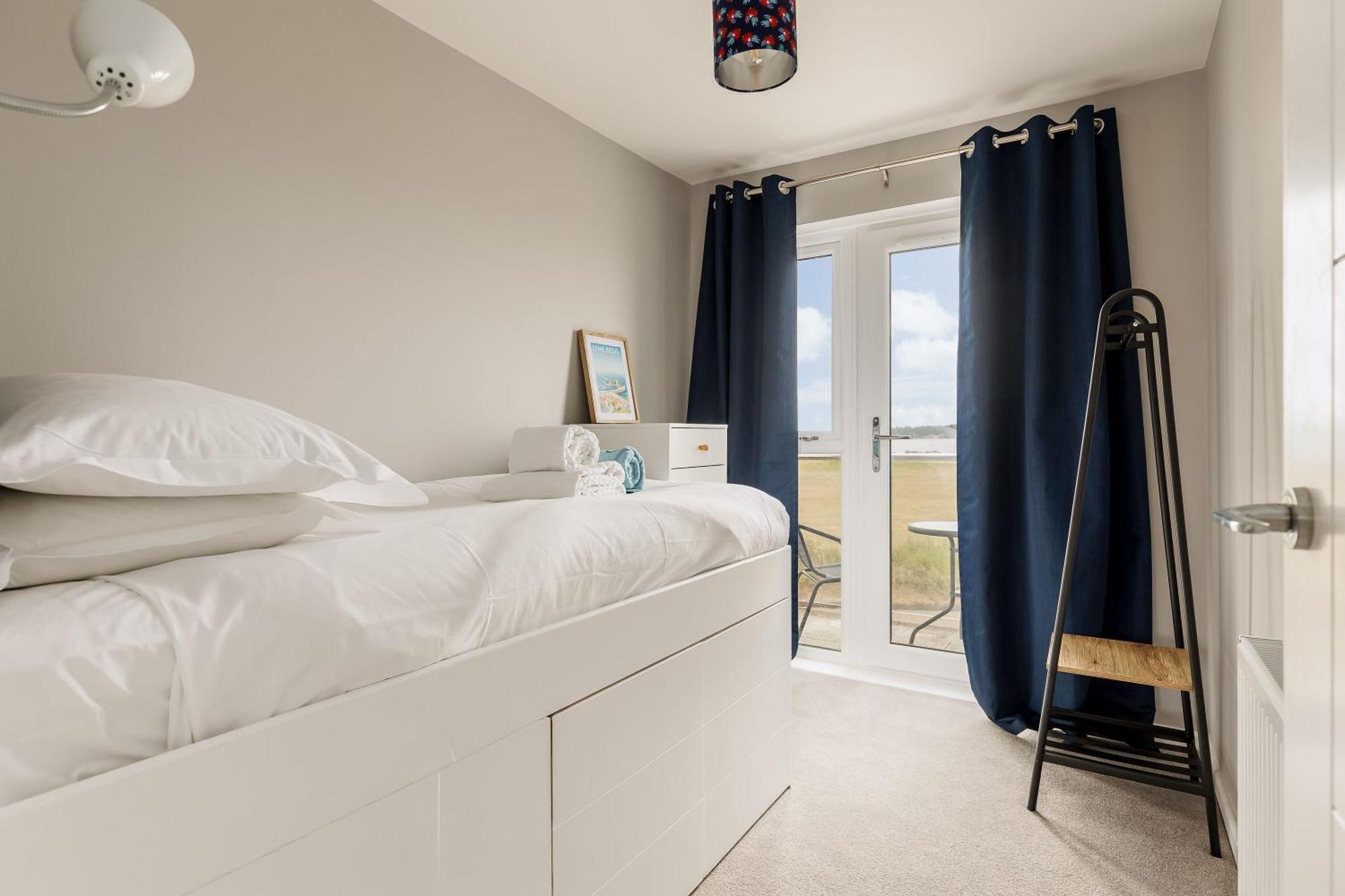 Trade Winds Villa Poole Luaran gambar