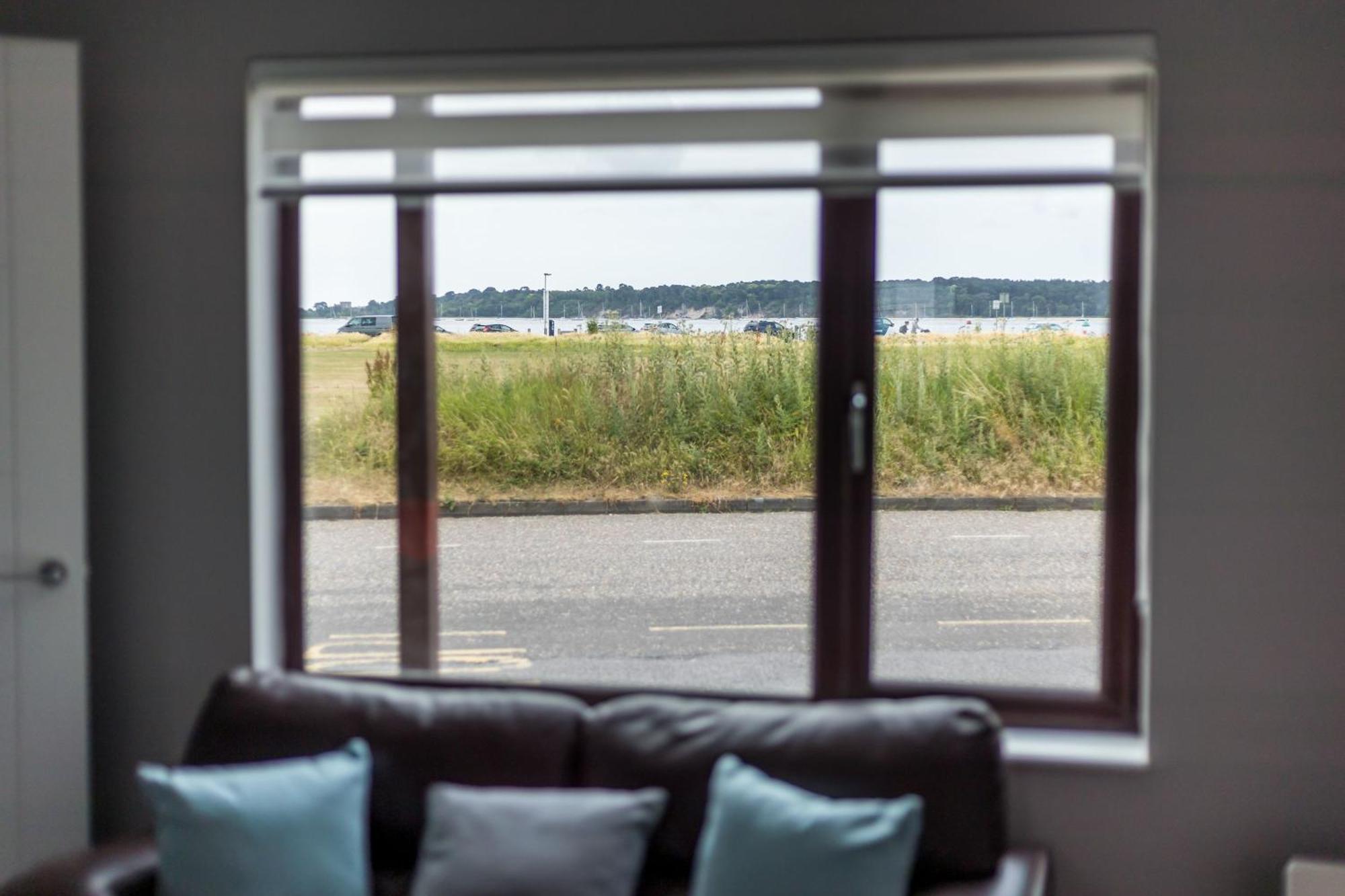 Trade Winds Villa Poole Luaran gambar