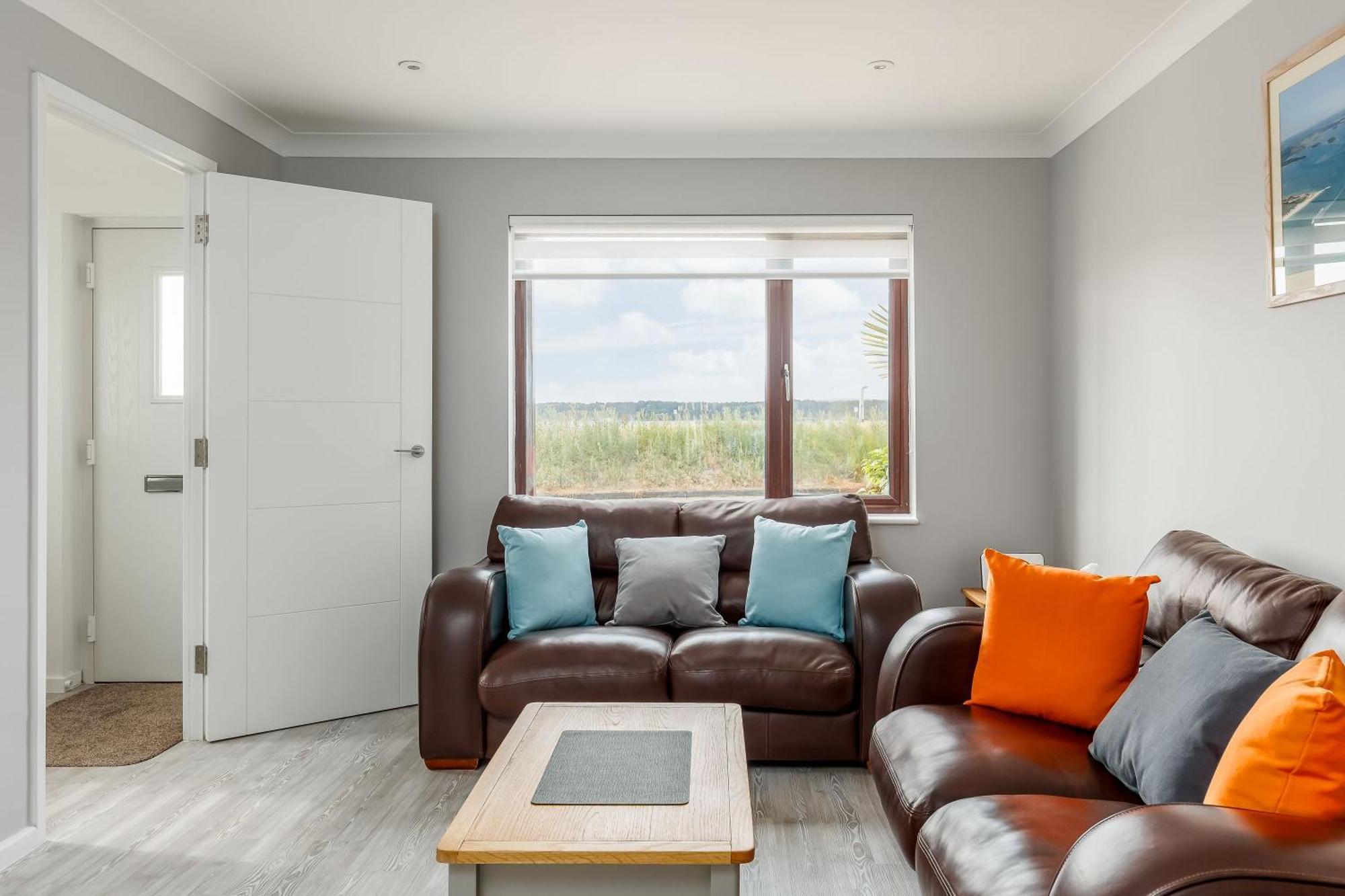 Trade Winds Villa Poole Luaran gambar