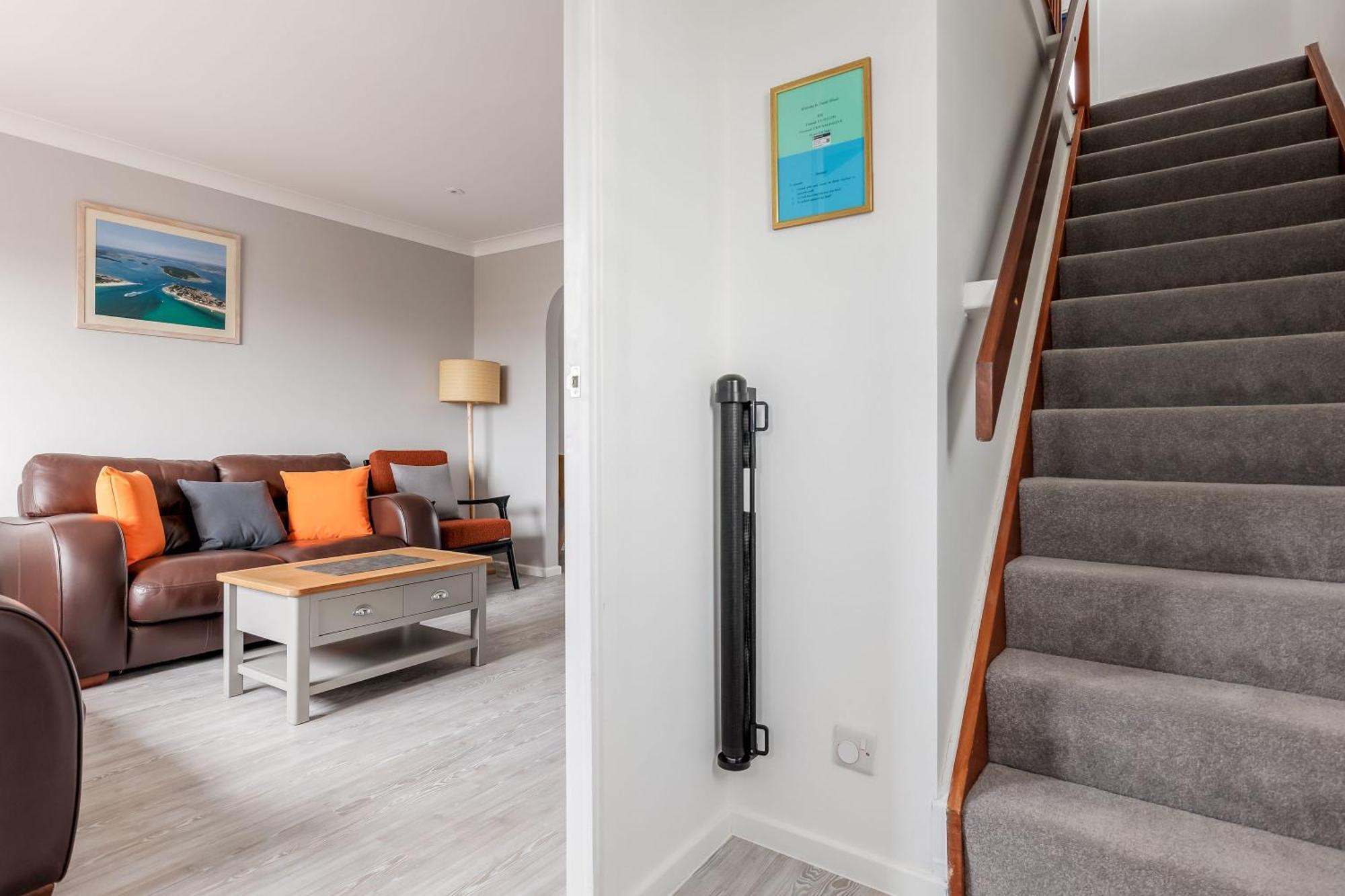Trade Winds Villa Poole Luaran gambar