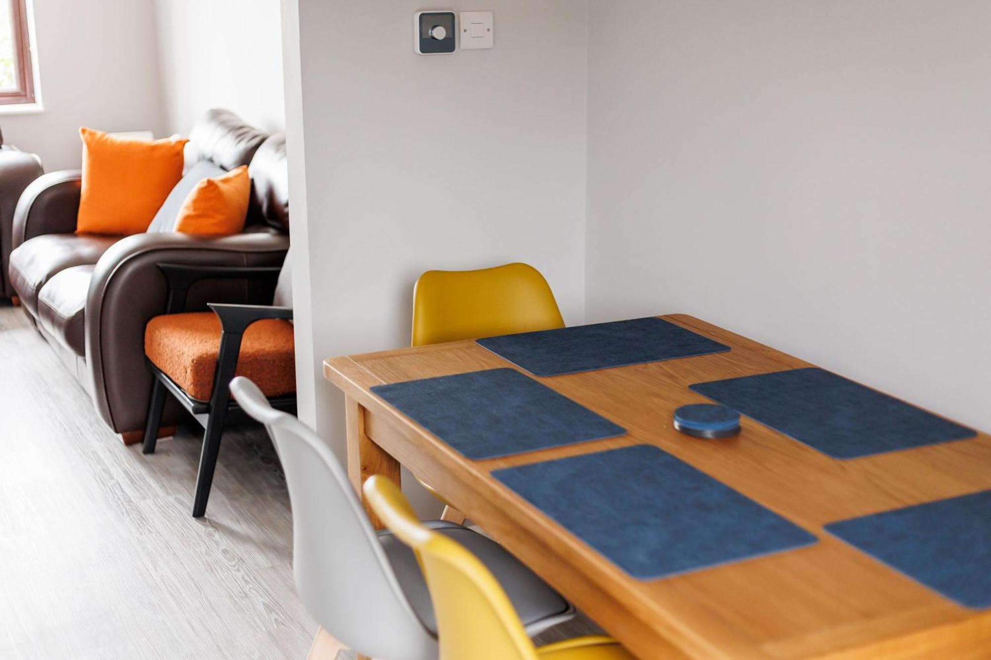 Trade Winds Villa Poole Luaran gambar